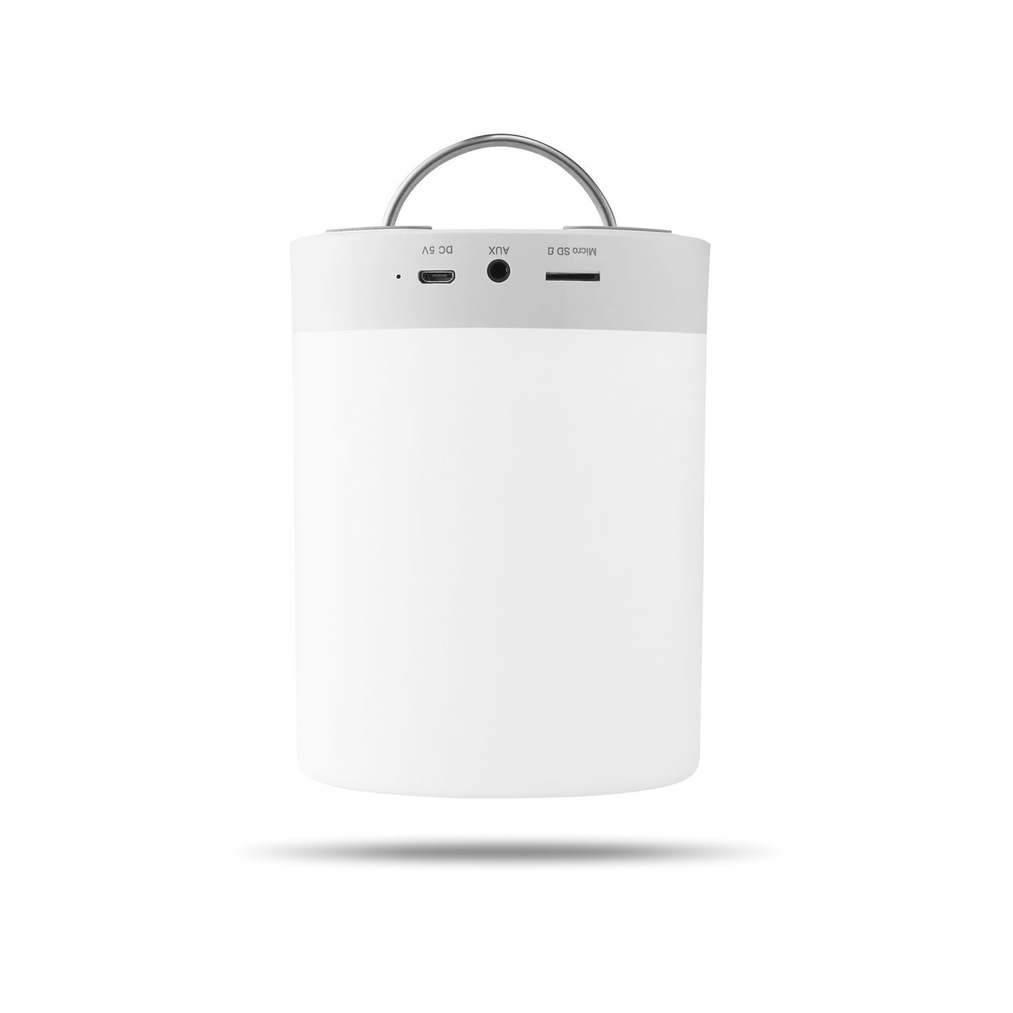Ambiance Light - Wireless Bluetooth Speaker Lamp