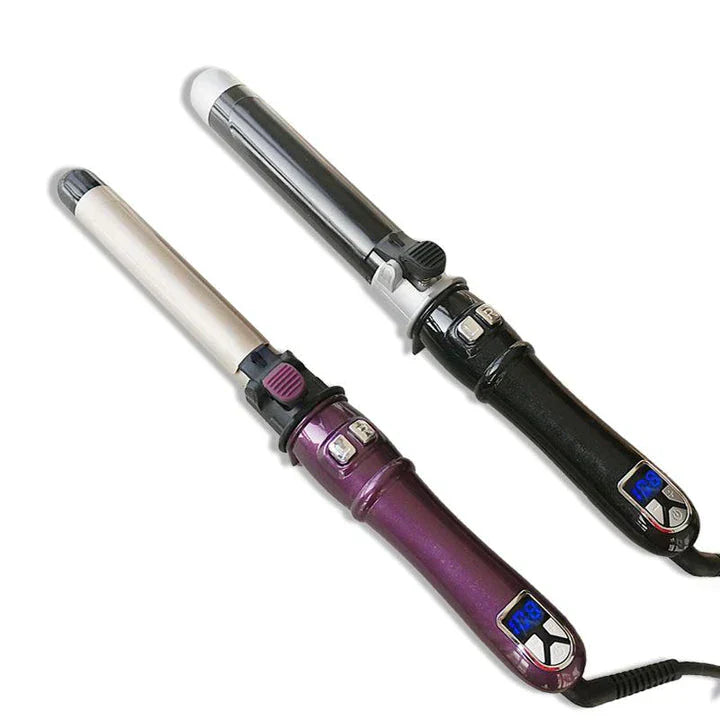 QuickCurl – Fast and Beautiful Curl Styler