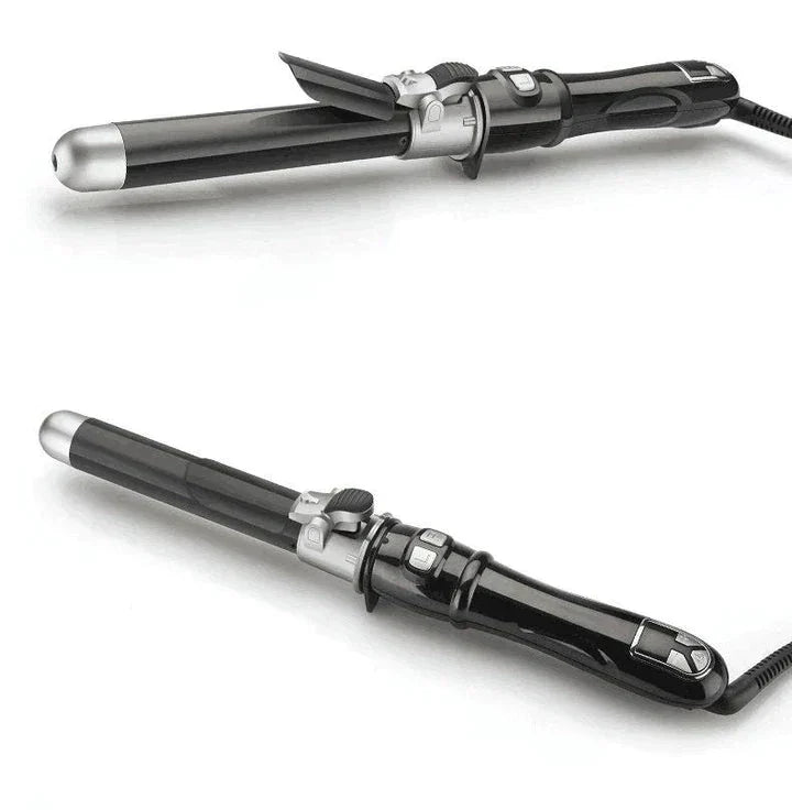 QuickCurl – Fast and Beautiful Curl Styler
