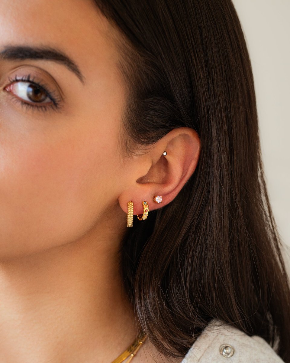Aurilia Elegant Earrings