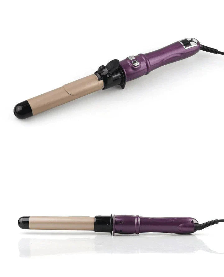 QuickCurl – Fast and Beautiful Curl Styler