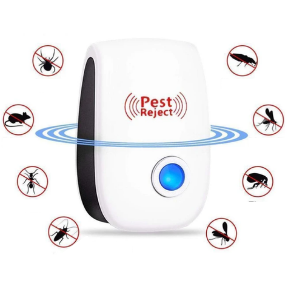 PestGuard Pro - Effective Pest Control (2 for 1 Offer)