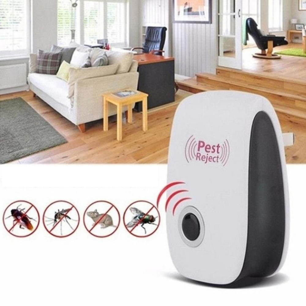 PestGuard Pro - Effective Pest Control (2 for 1 Offer)