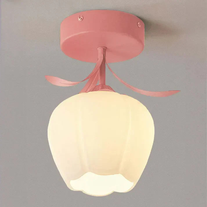 MiniFlorale Ceiling Lamp - Luxurious Mini Pendant Lamp for Timeless Atmosphere