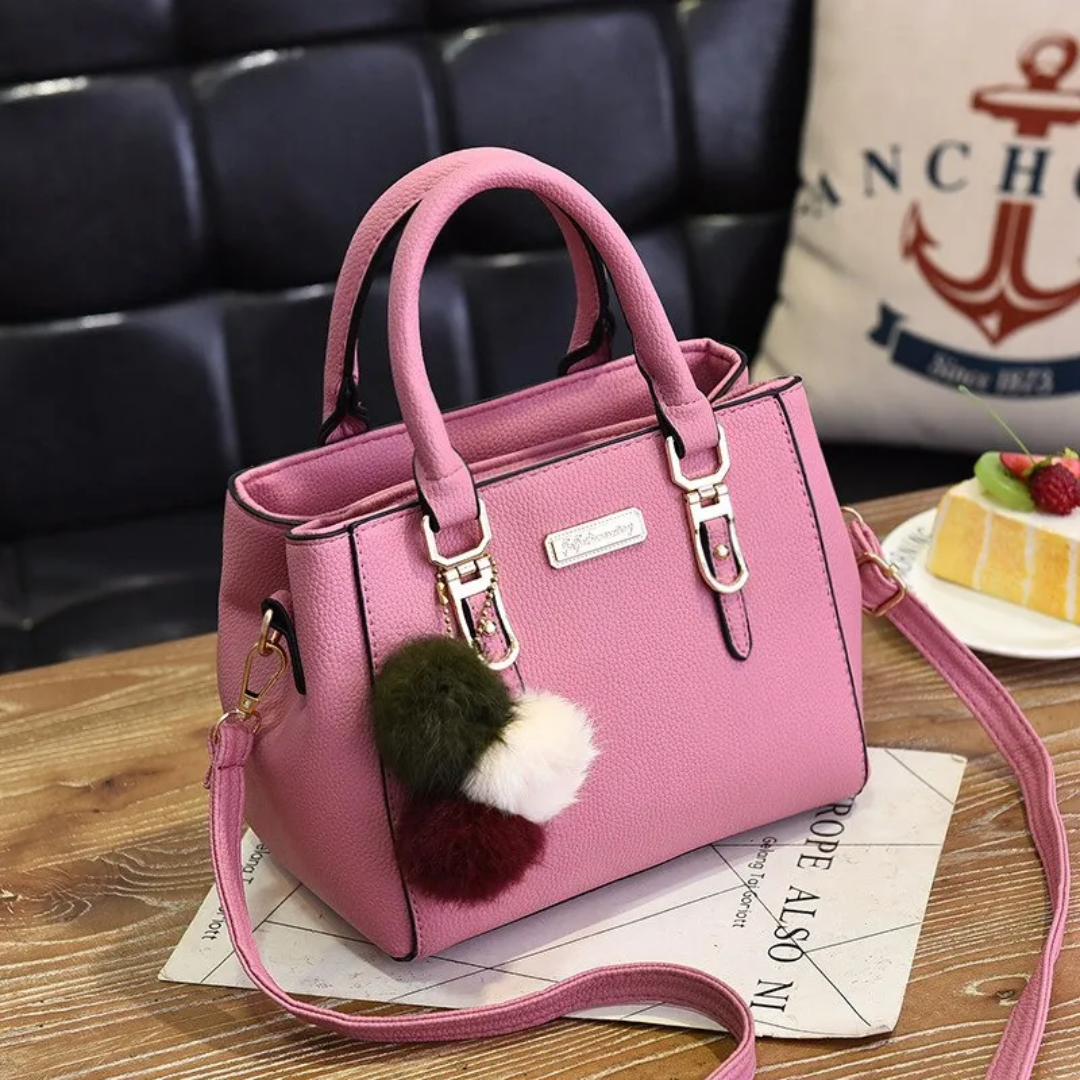 Helen Crossbody Bag – Timeless Elegance Accessory