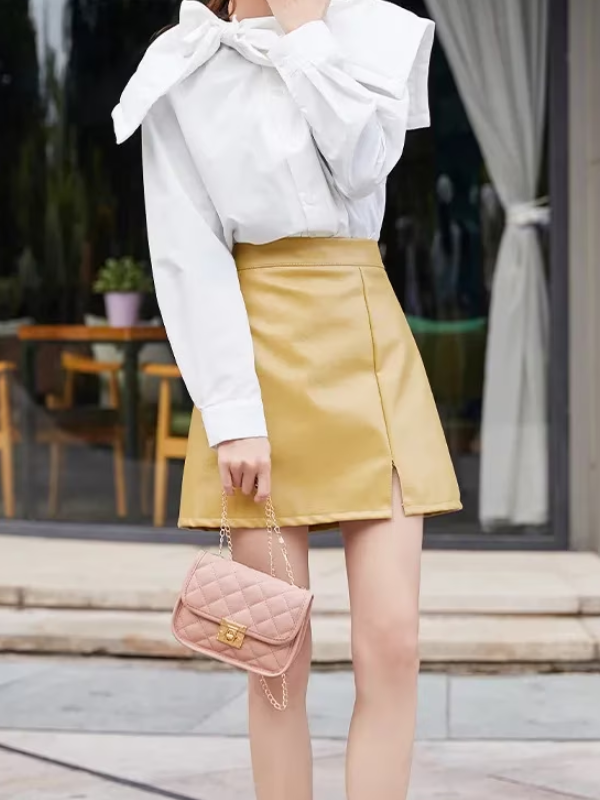 Camille Vadderad Mobilfodral – Trendig och Avslappnad