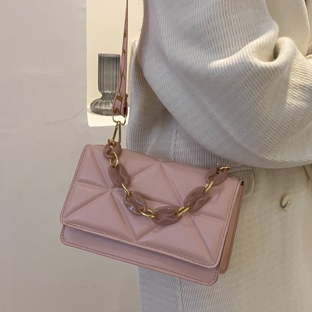Savannah Chic - Padded Designer Handbag