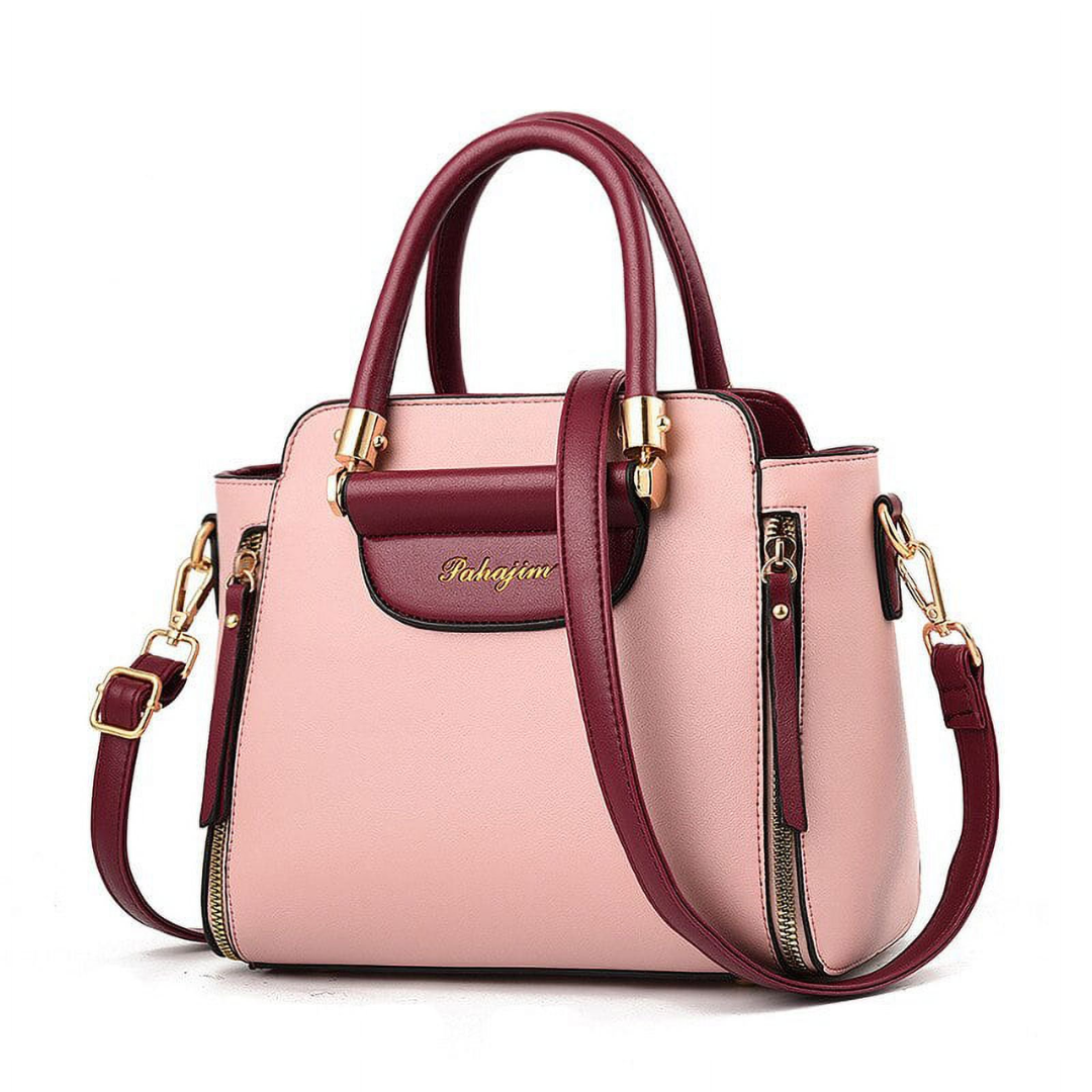 LolaBag - Elegant and Fashionable Tote Bag