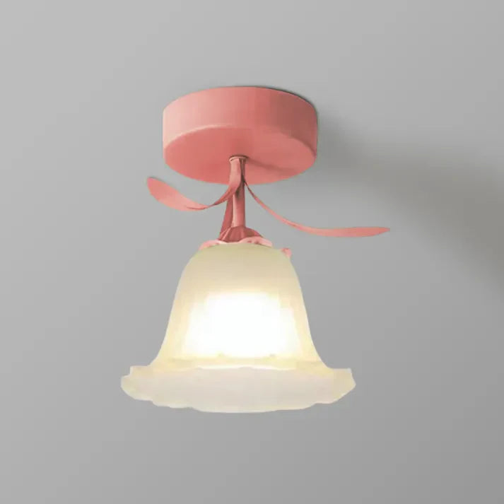MiniFlorale Ceiling Lamp - Luxurious Mini Pendant Lamp for Timeless Atmosphere