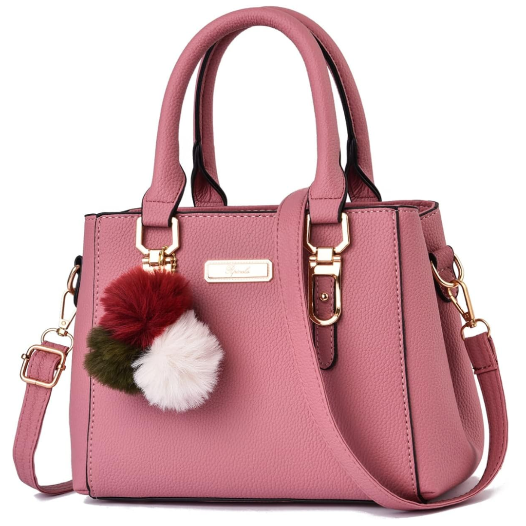 Helen Crossbody Bag – Timeless Elegance Accessory