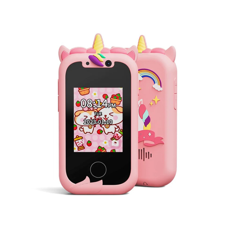 PlayPhone – Play-active phone for children
