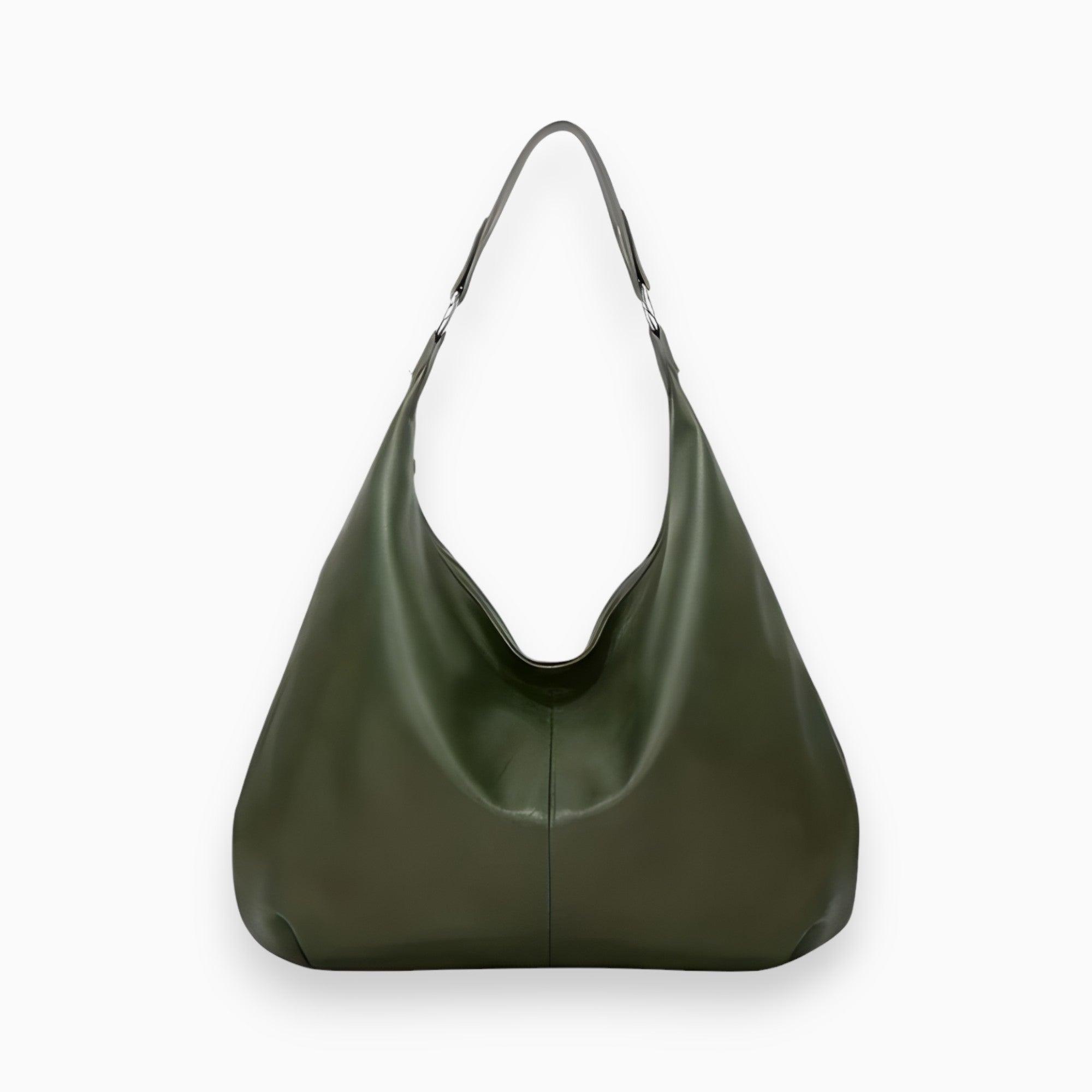 PureVegan Bag - Luxury Vegan Leather Handbag