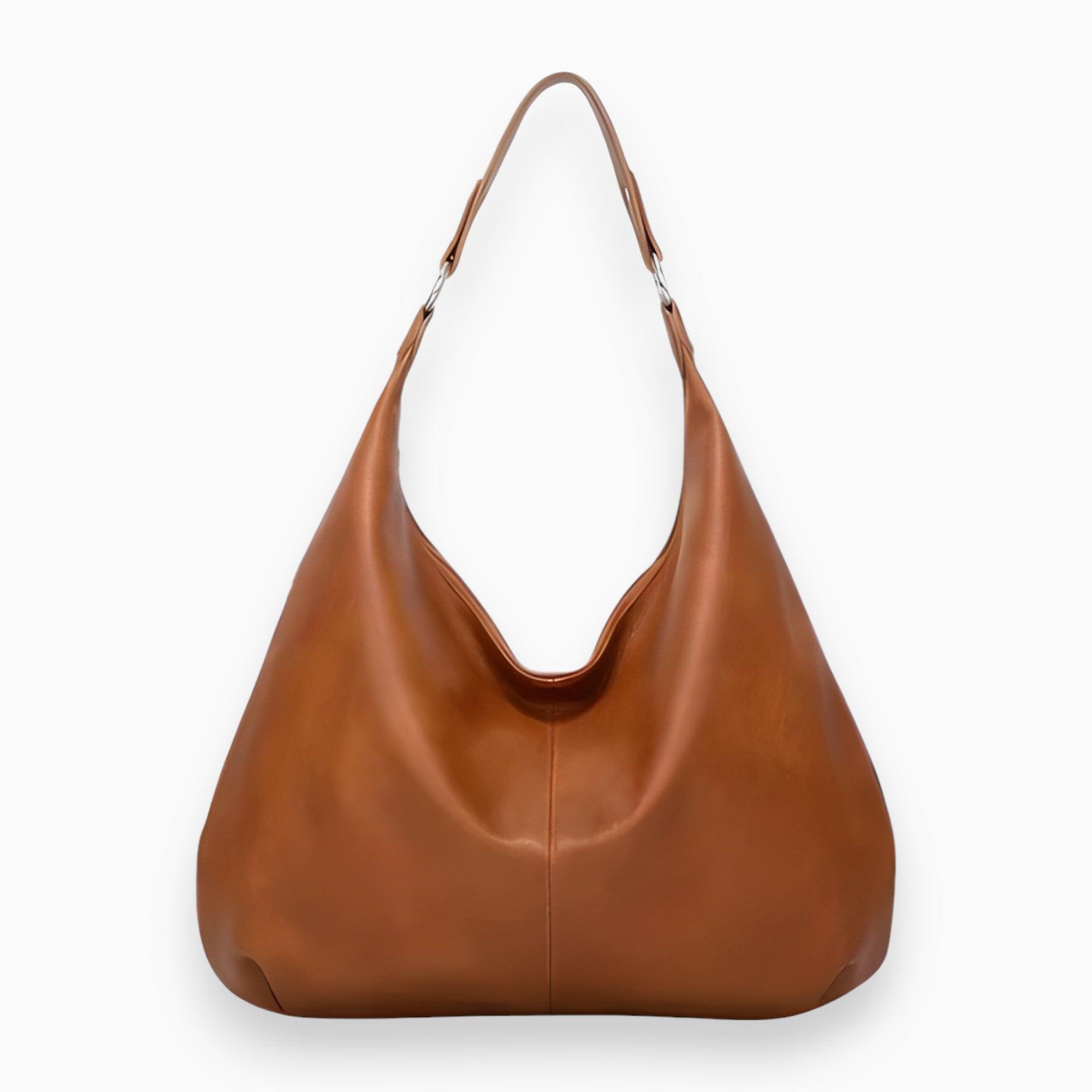 PureVegan Bag - Luxury Vegan Leather Handbag