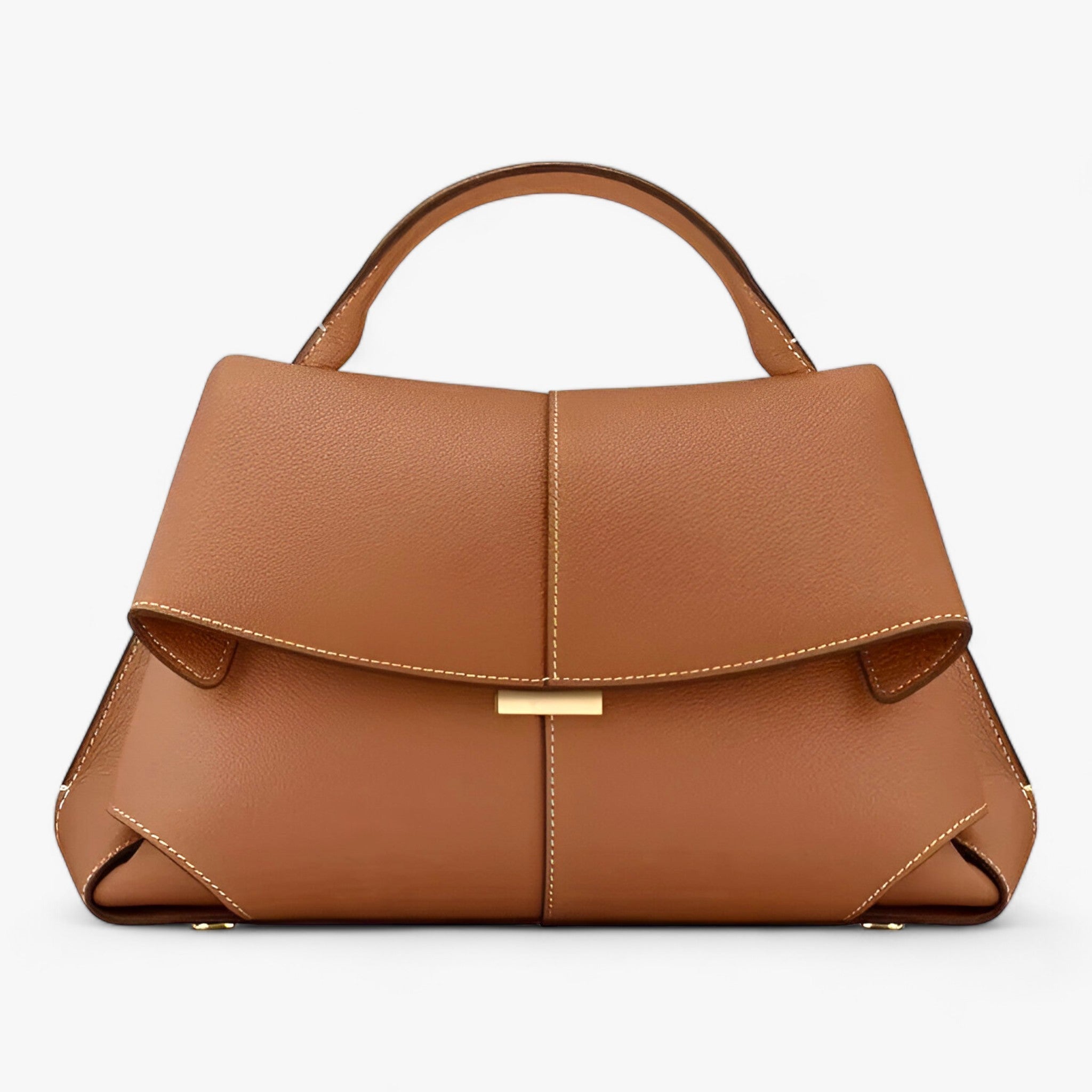 BelleVogue – Elegant Luxury Leather Women's Bag