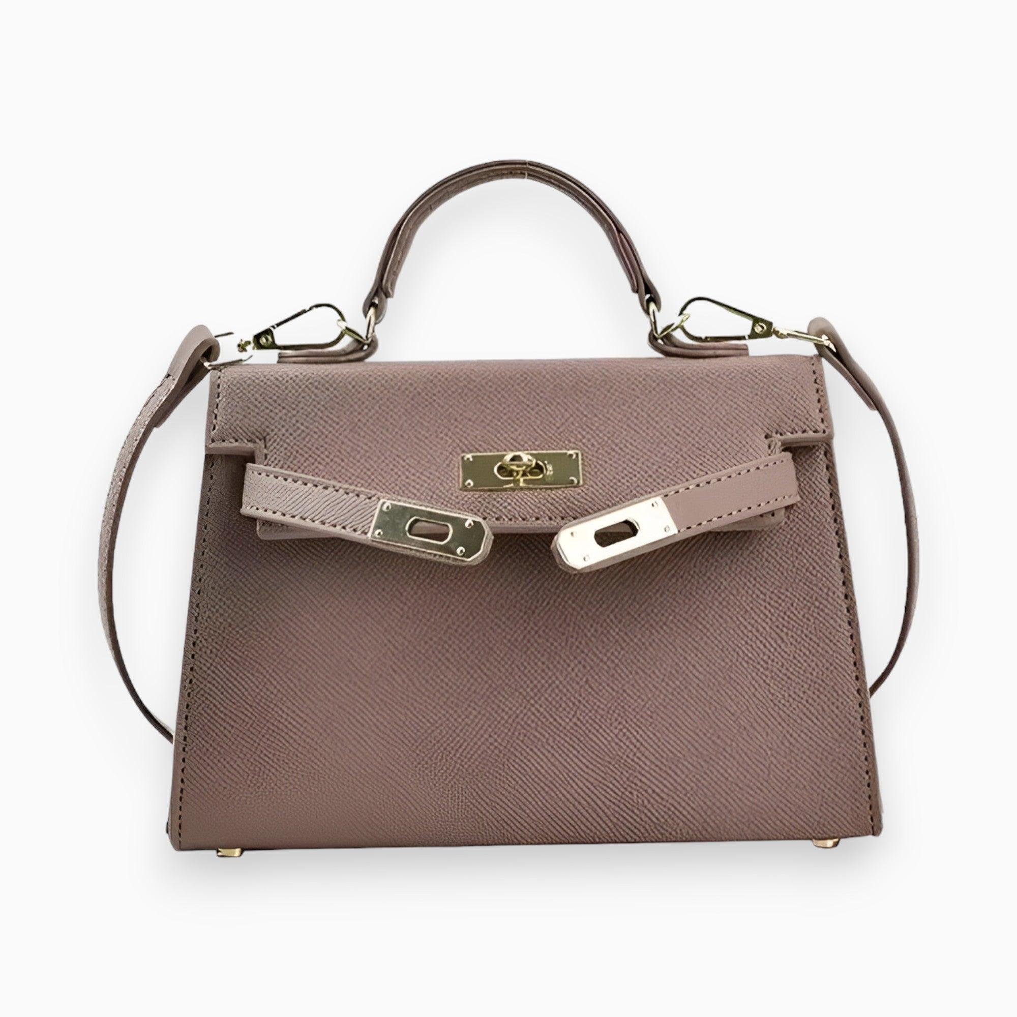 EleganceMini - Stylish and compact handbag for women