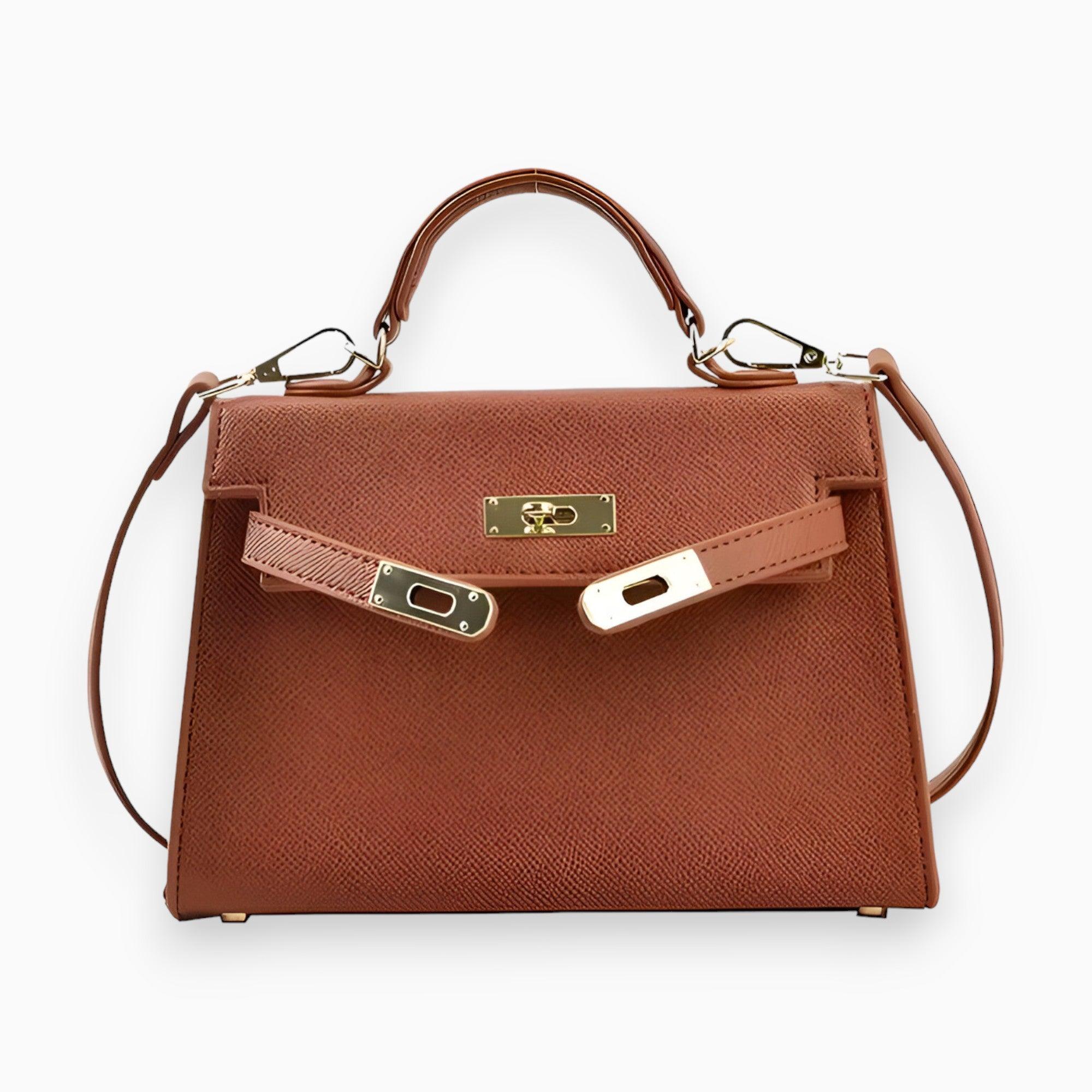 EleganceMini - Stylish and compact handbag for women