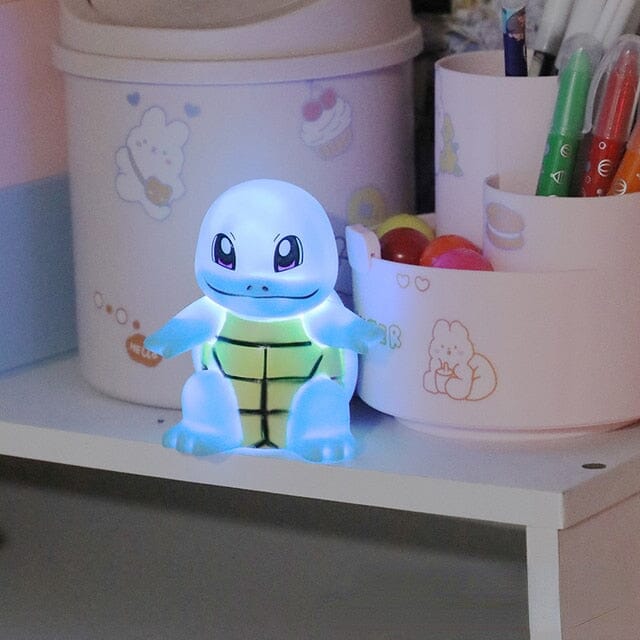 Captivating Pikachu Night Light - Magical Light for Kids