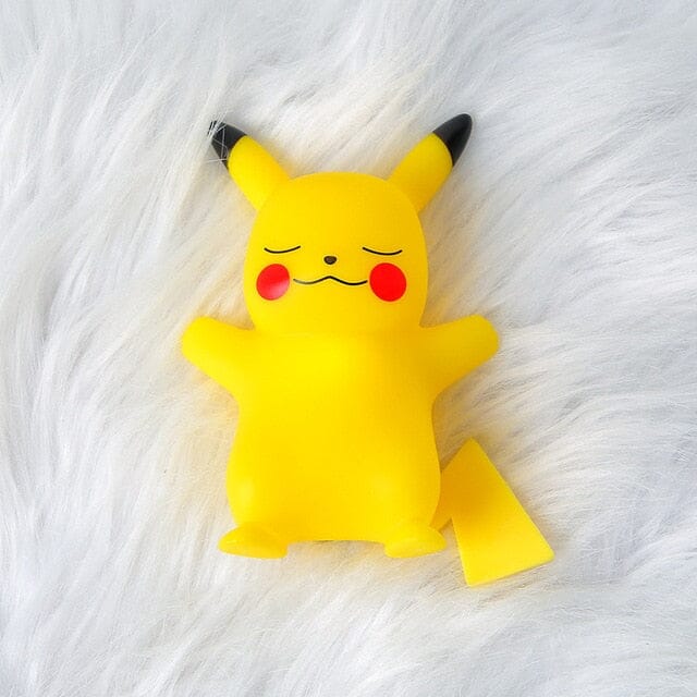 Captivating Pikachu Night Light - Magical Light for Kids