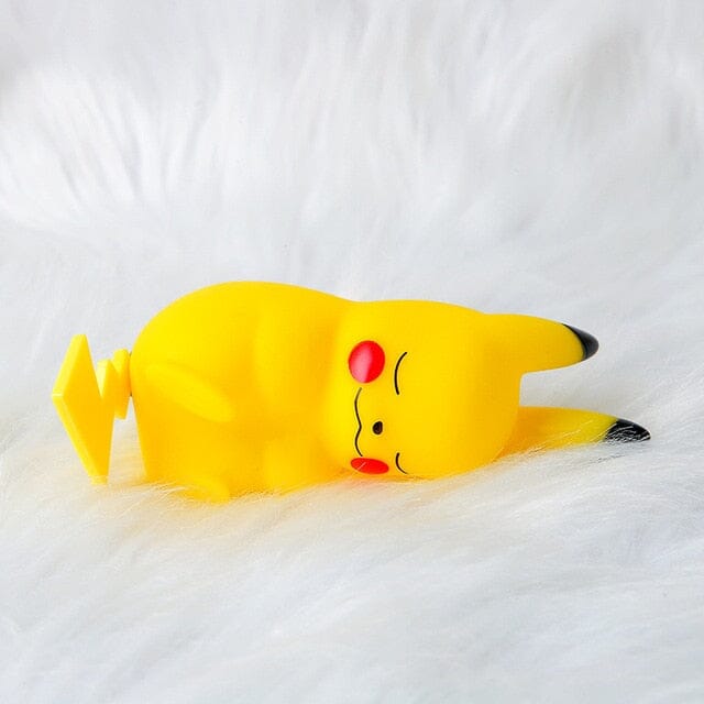Captivating Pikachu Night Light - Magical Light for Kids