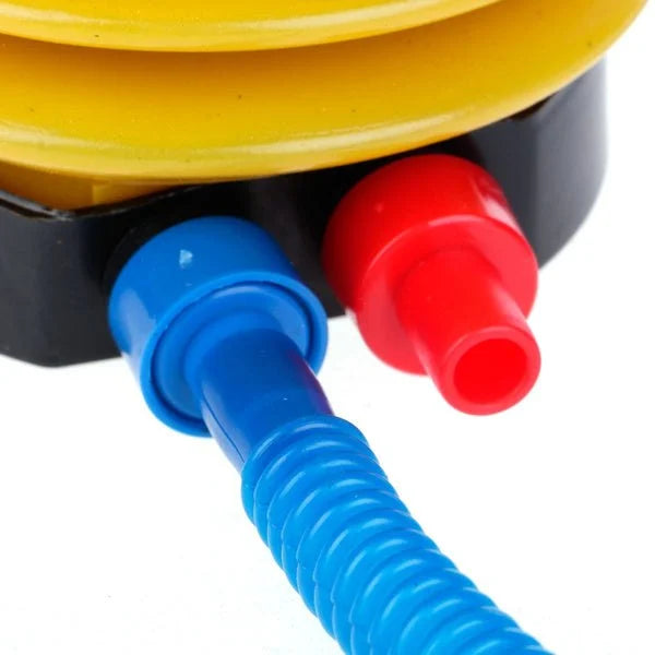InflateMaster Pump – Essential Summer Accessory for Toys