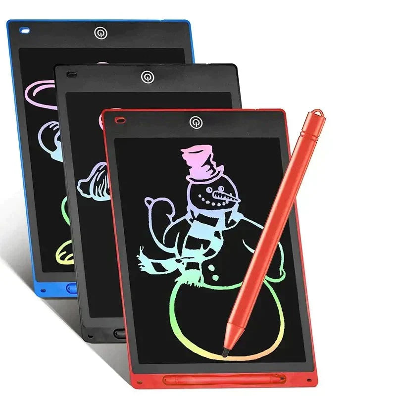 ArtMagic – Creative LCD Drawing Tablet for Kids