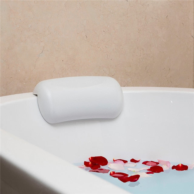 Tranquilo - Luxe Bath Pillow for Ultimate Comfort