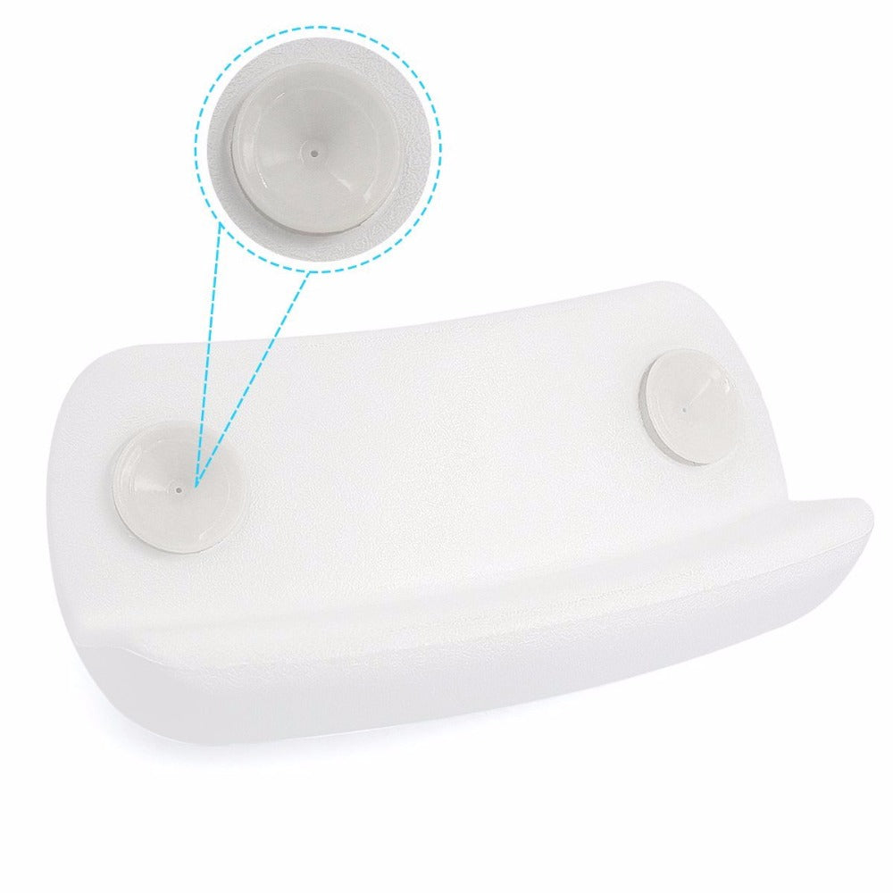 Tranquilo - Luxe Bath Pillow for Ultimate Comfort