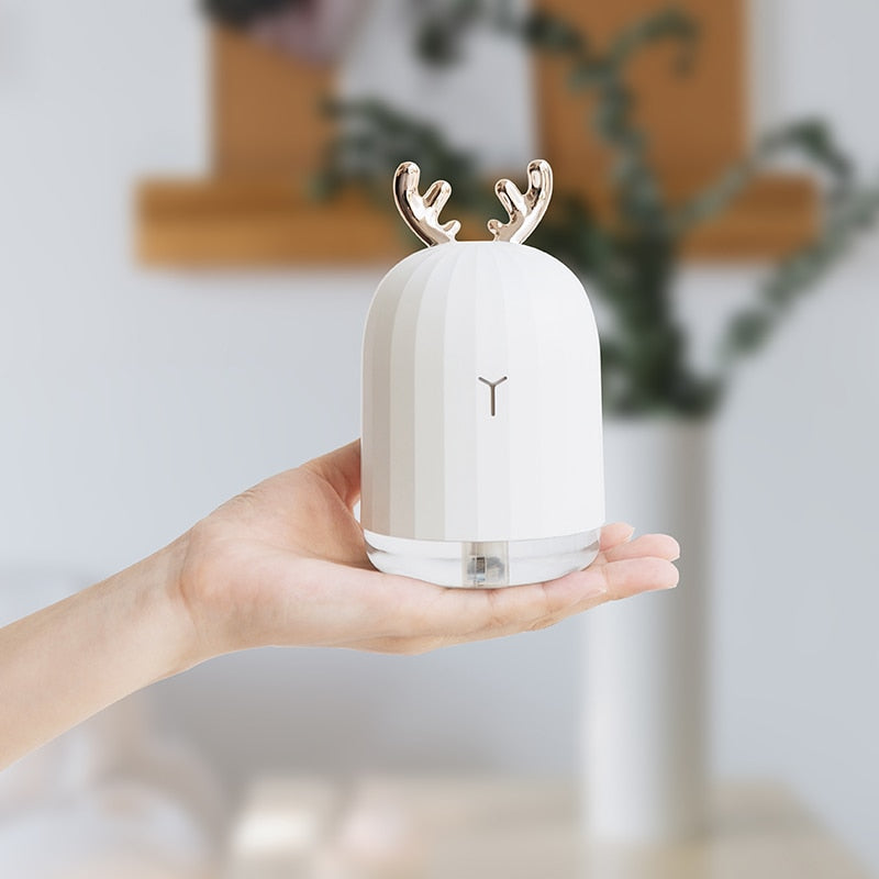 PureBunny – Stylish Air Purifier for the Children's Room