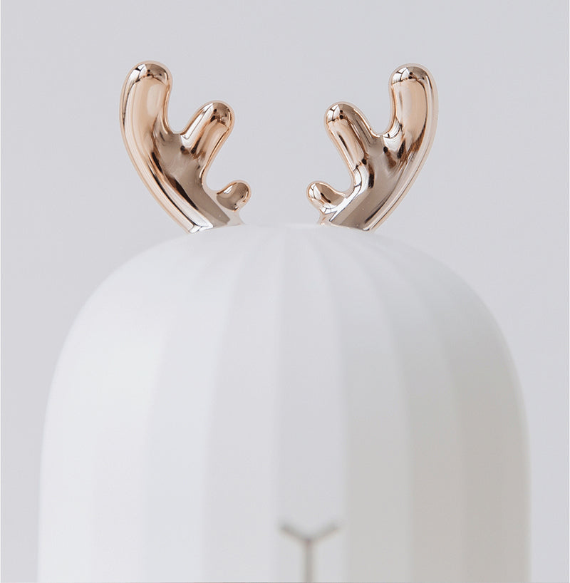 PureBunny – Stylish Air Purifier for the Children's Room