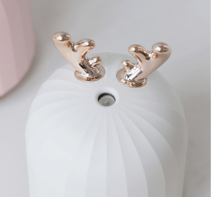 PureBunny – Stylish Air Purifier for the Children's Room