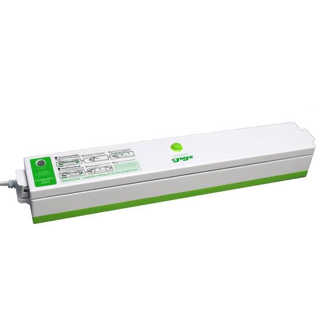 FreshKeeper Vacuum - Food Freshness System With Vacuum Technology