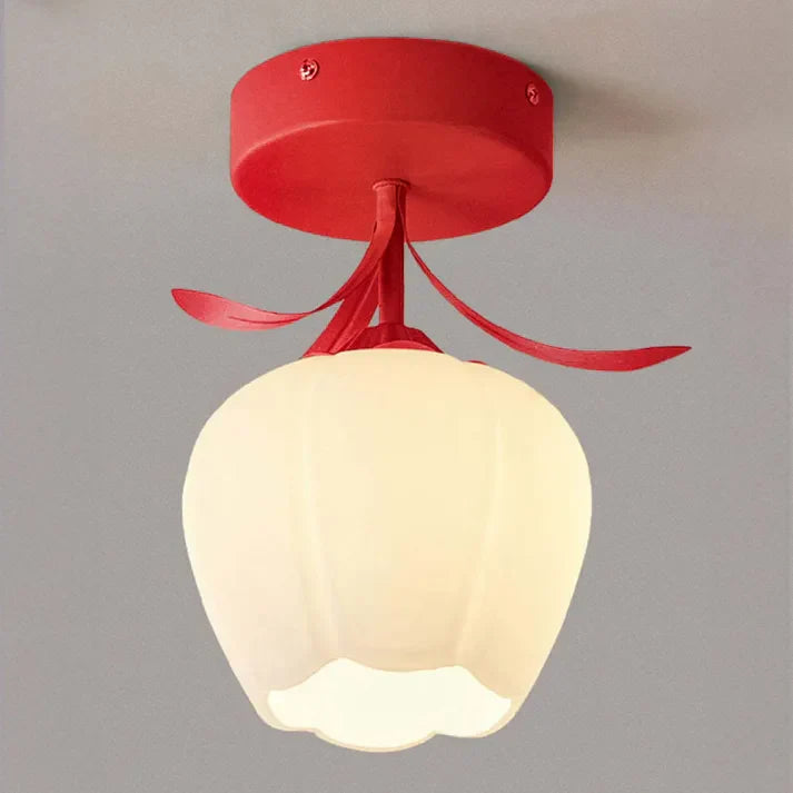 MiniFlorale Ceiling Lamp - Luxurious Mini Pendant Lamp for Timeless Atmosphere