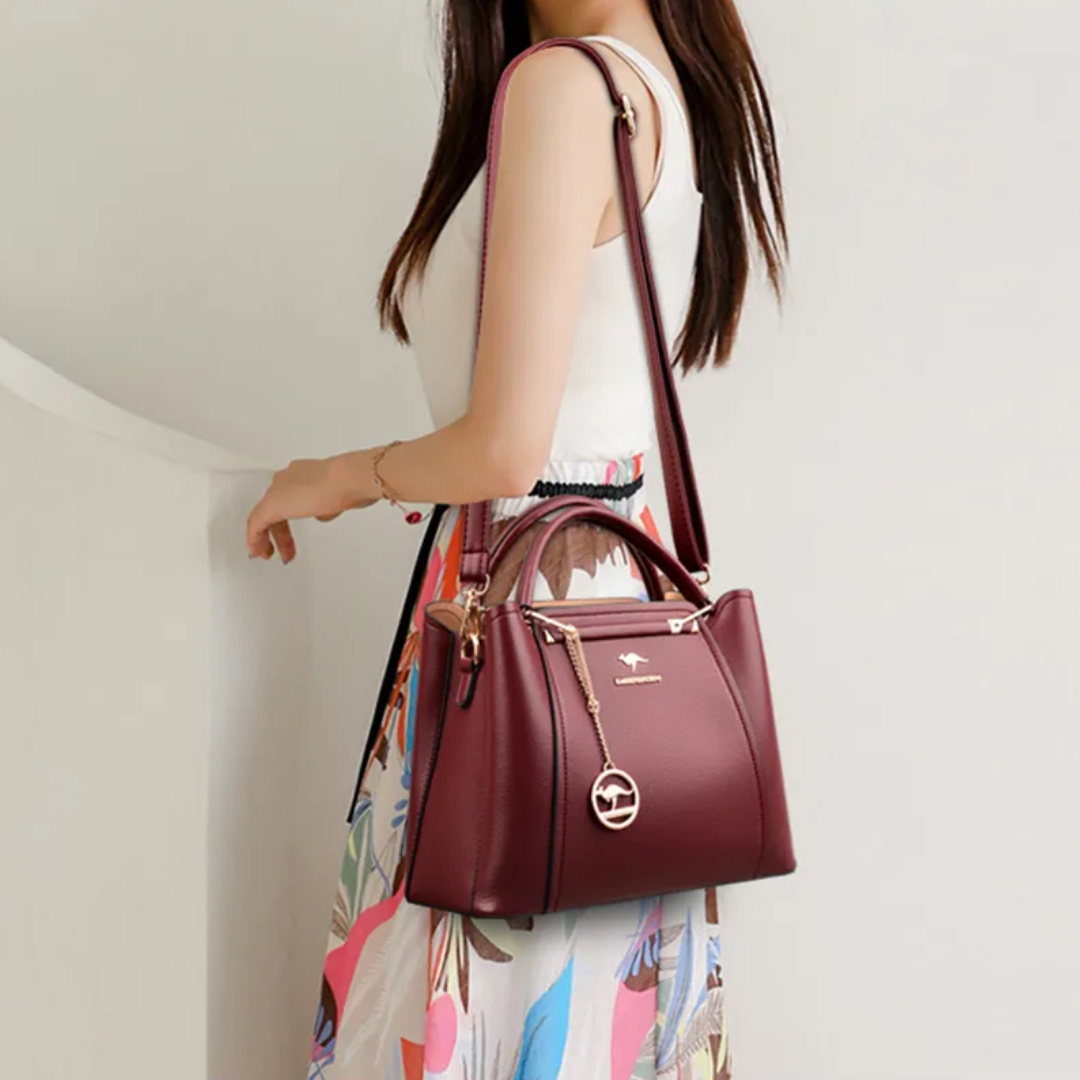 LuxeTote – Stylish Tote Bag for Every Occasion