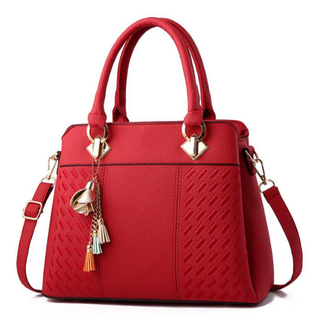 KlaireCrossbody – Elegant and Stylish Handbag