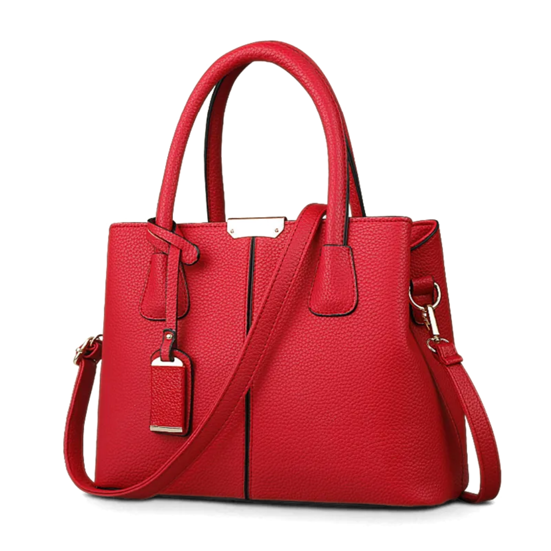 RominaBag – Elegant Crossbody Bag for All Occasions