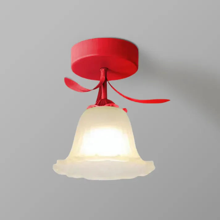MiniFlorale Ceiling Lamp - Luxurious Mini Pendant Lamp for Timeless Atmosphere