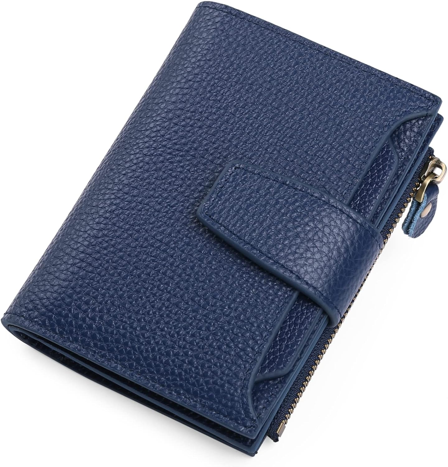 MiniVault - Compact Multifunctional Wallet