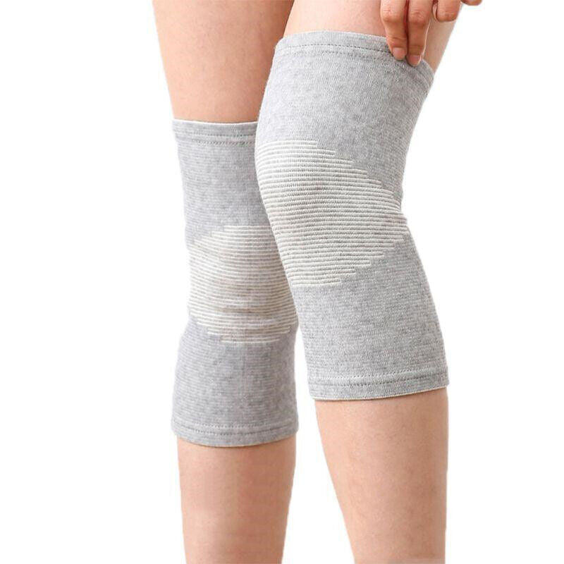 FlexiKnee – Stable Supportive Knee Pads