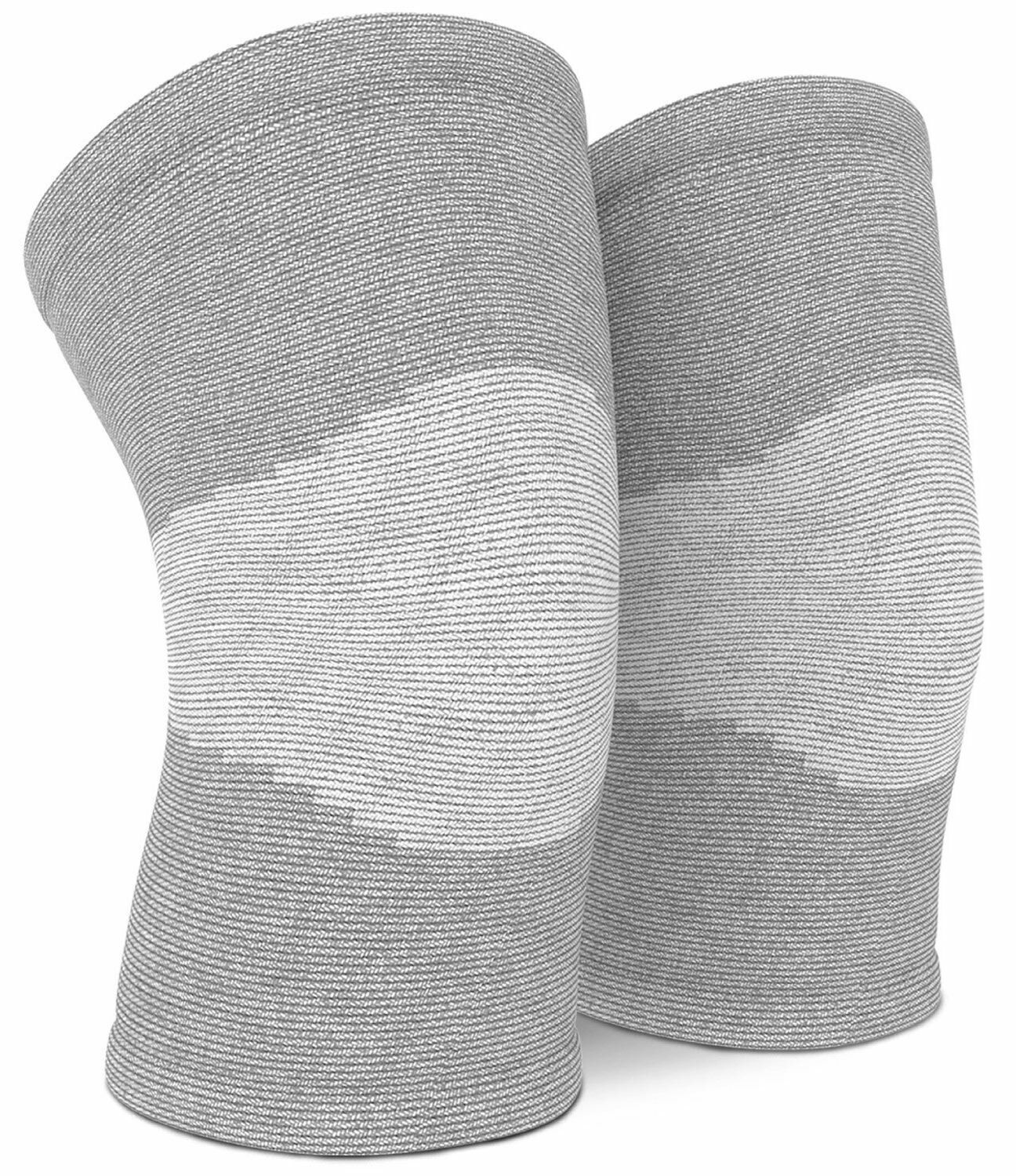 FlexiKnee – Stable Supportive Knee Pads