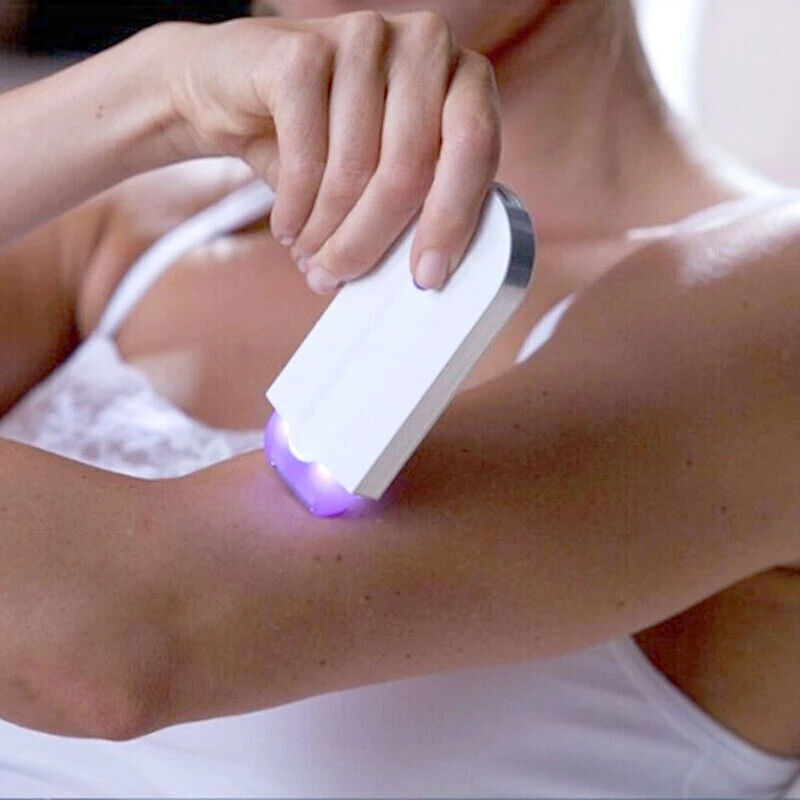 LadyGlow – Luxurious Women's Shaver for Silky Smooth Skin