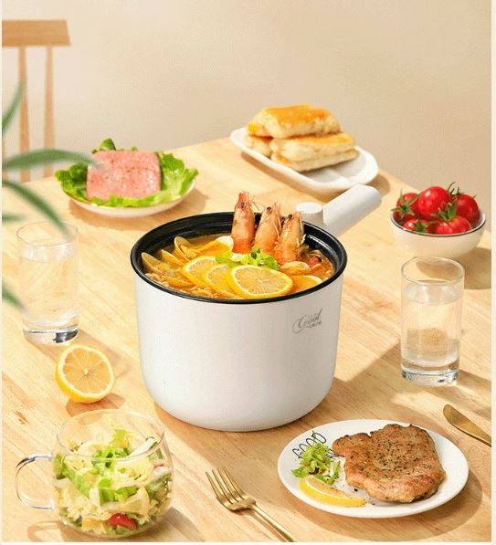 CookingStyle - The Ultimate Electric Casserole for Easy Cooking