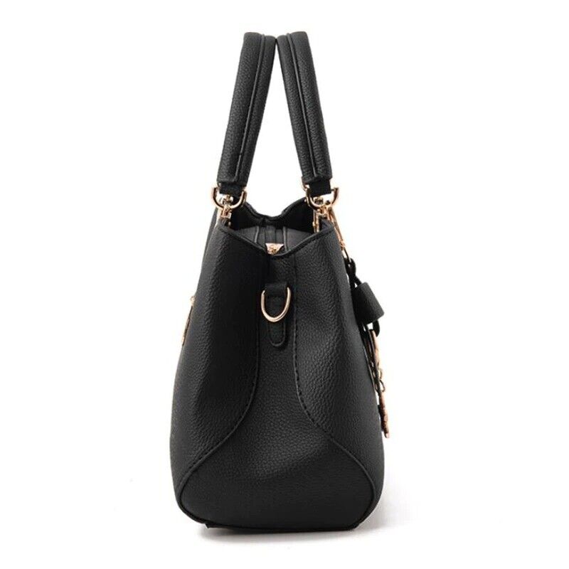 Anna Shoulder Bag – Stylish and Practical Fashion