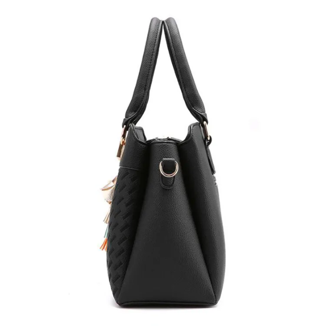 KlaireCrossbody – Elegant and Stylish Handbag