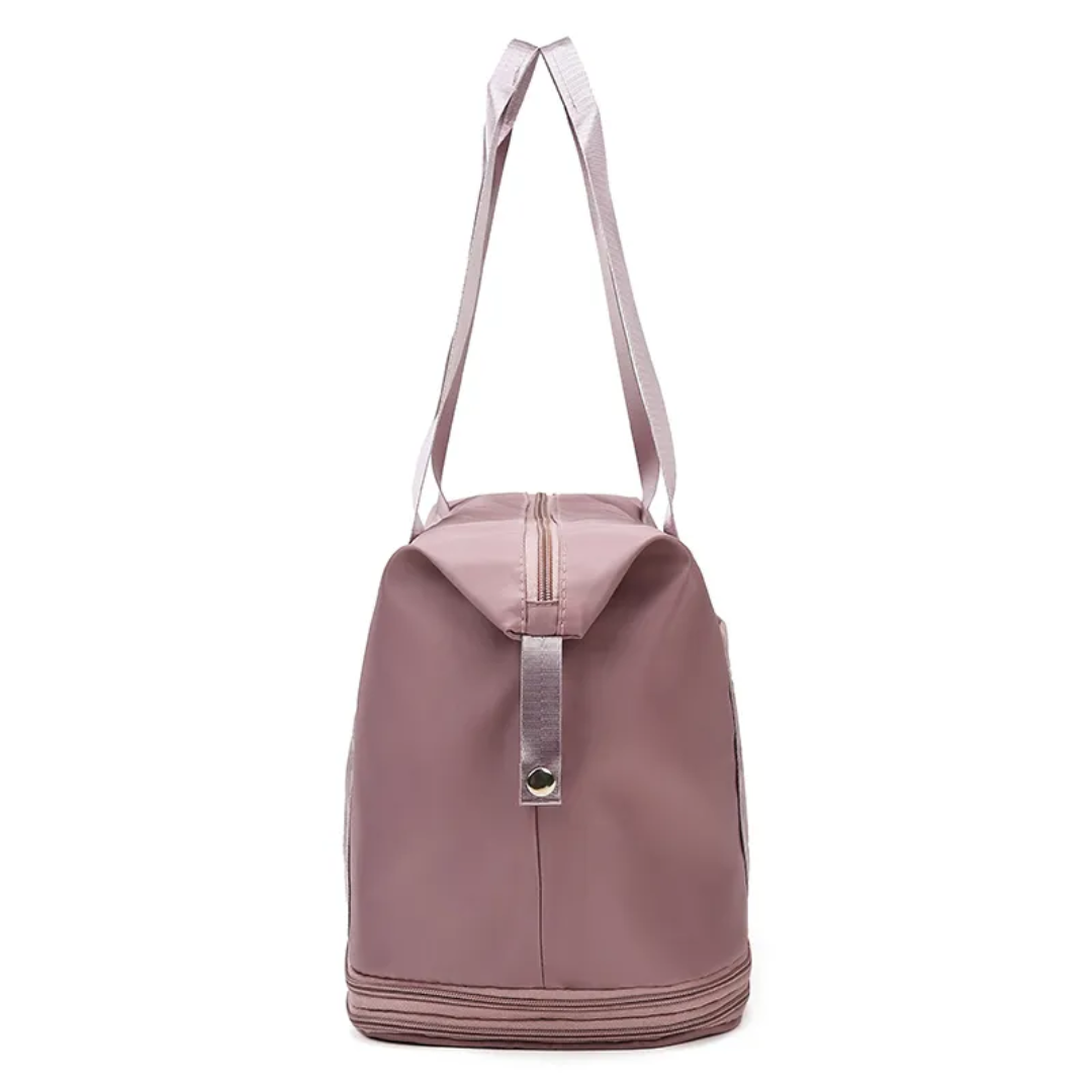 Gabbie Suitcase - Durable and Expandable