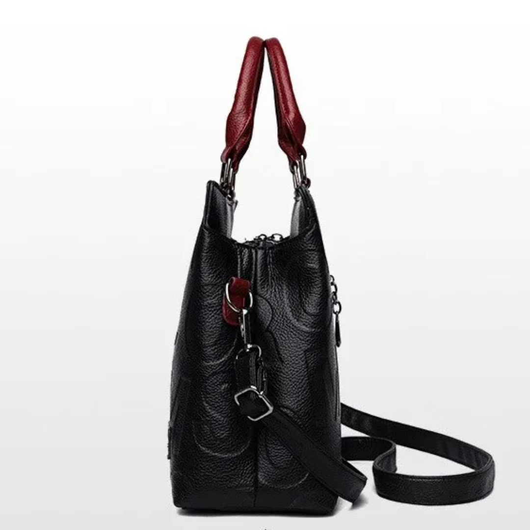 Kaye Tote – Stylish and Spacious Handbag