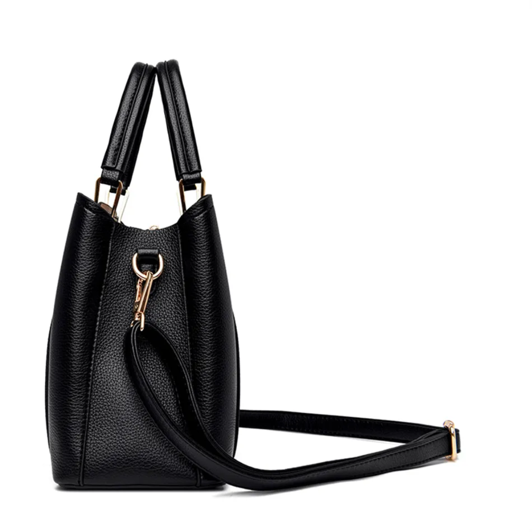 LuxeTote – Stylish Tote Bag for Every Occasion