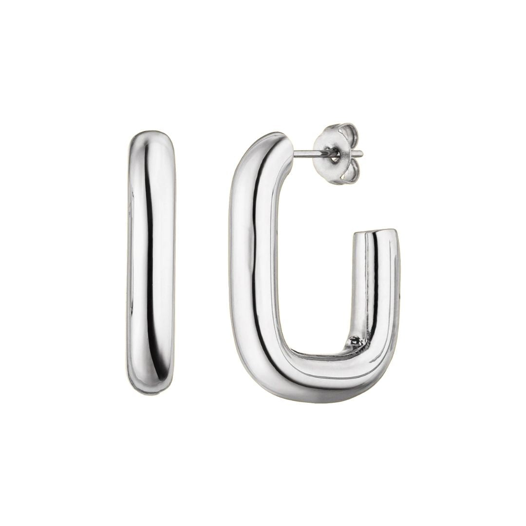 Elegant Naxos Earrings for a Refined Look