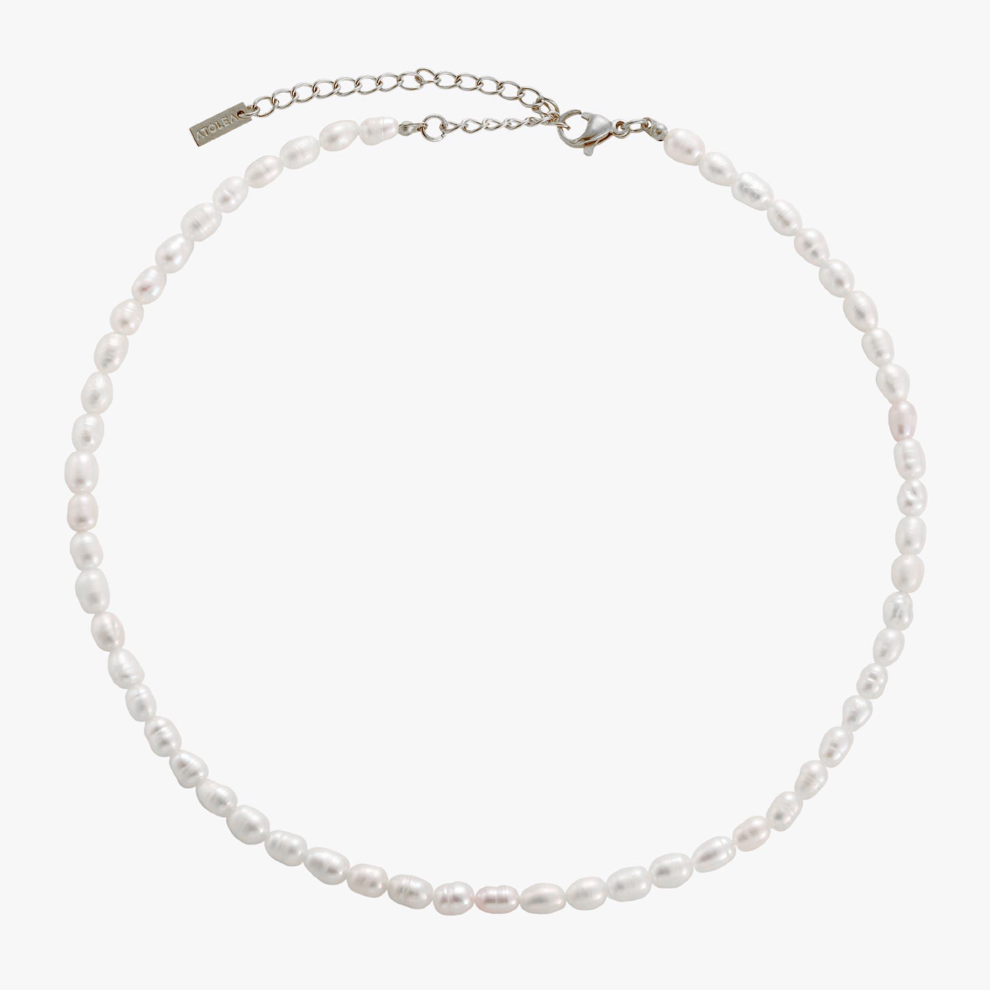 Amélie Freshwater Pearl Choker