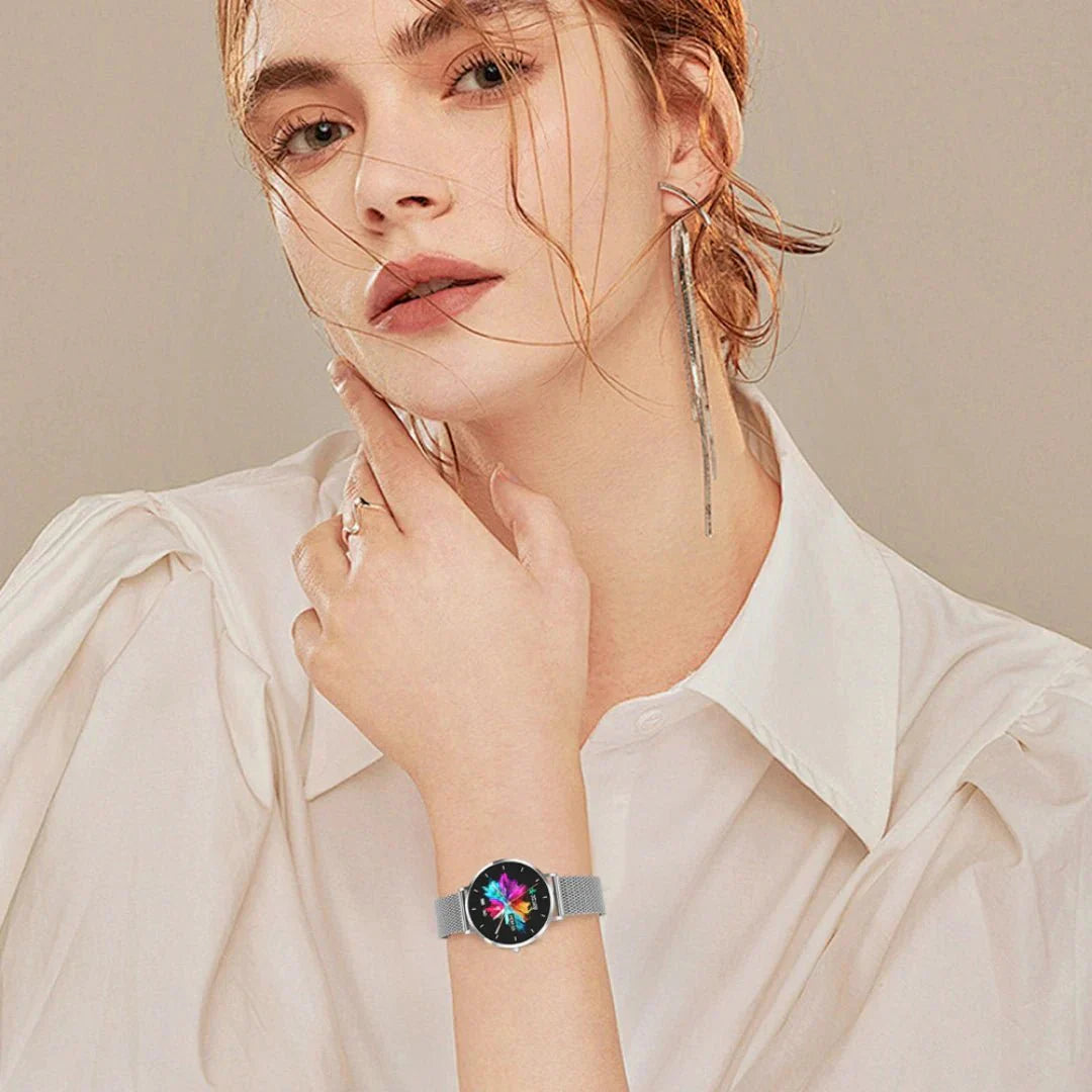 SlimFit Grace - Innovative Health and Connectivity Partner