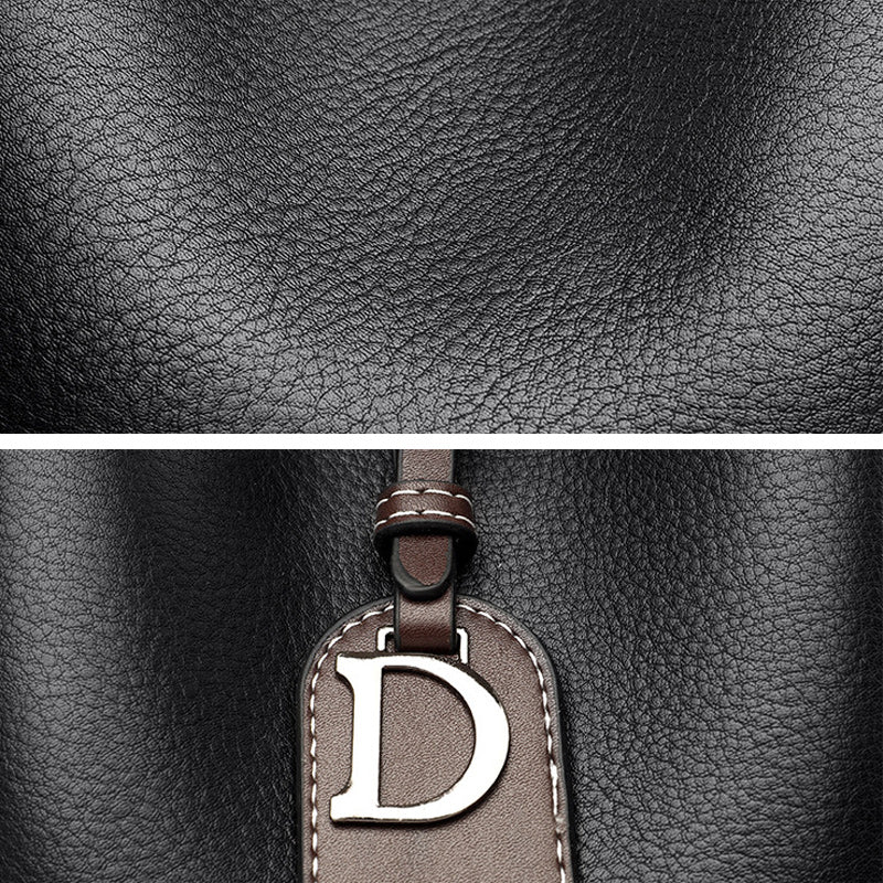 EleganceCross - Luxurious and Practical Shoulder Bag for Every Day